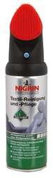 NIGRIN Performance Textil-Reinigung und Pflege, 400 ml