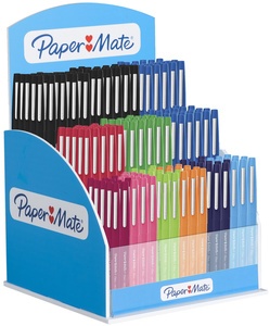 Paper:Mate Faserschreiber Flair Original, 168er Display