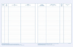 ELVE Registre des mandats de gestion immobilière