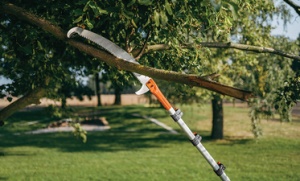 Bradas Ersatzklinge für Astsäge V-SERIES mit Haken