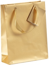 Clairefontaine Weihnachts-Geschenktüte "Nuit bleutée"