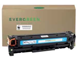 EVERGREEN Toner EGTK5240BE ersetzt KYOCERA TK-5240K, schwarz