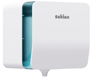 satino by wepa HYGINITY Innenabwicklungsspender Plus