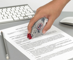Pritt Korrekturroller Compact Flex, 16er Multipack