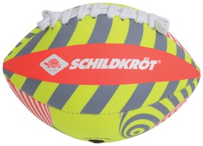 SCHILDKRÖT Neopren Mini-American Football, Größe 2