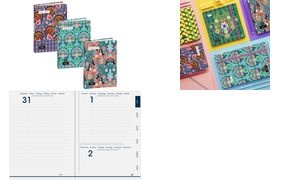 QUO VADIS EUROTEXTAGENDA scolaire C. ESTRADA, 2026/2027