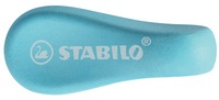 STABILO Radierer EASYergo 3.15, farbig sortiert