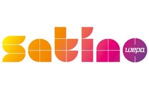 satino by wepa Handtuchpapier HiCycle, 250 x 230 mm