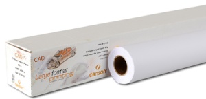 CANSON Inkjet-Plotterrolle HiColor, 914 mm x 50 m, weiß