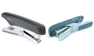 RAPESCO Heftzange ECO Whale, schwarz