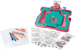 Maped Creativ LED-Leuchttisch/Zeichentisch LUMI BOARD