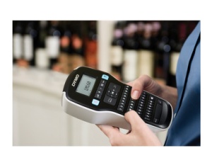 DYMO Hand-Beschriftungsgerät "LabelManager 160"