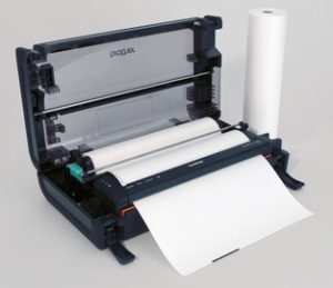 sigel Thermopapier "Premium", blanko, DIN A4, 76 g/qm