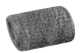 WESTEX Stahlwolle, fein, 2er Set