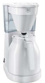 Melitta Kaffeemaschine "EASY II THERM", weiß