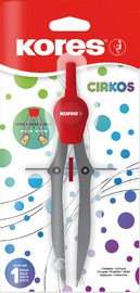 Kores Schnellverstellzirkel "Cirkos"