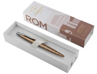 PARKER Druckkugelschreiber JOTTER Rom, bronze