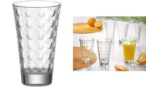 Esmeyer Leonardo Trinkglas OPTIC, 300 ml
