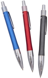 WEDO Druckkugelschreiber Concento, 16er Display