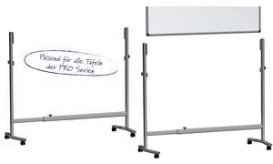 FRANKEN Proline Stativ für Tafeln bis 1.550 mm Tafelbreite