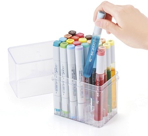 COPIC Acryl-Display für 72 Classic Marker, unbestückt