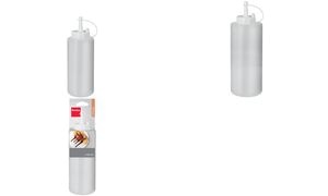 metaltex Saucenspender "Squeezy", 375 ml, Kunststoff