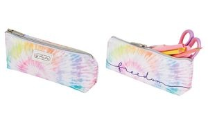 herlitz Schlamper-Etui New Batik "Freedom"