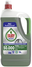 P&G Professional FAIRY Original Handspülmittel, 5 Liter