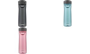 Contigo Trinkflasche Jackson 2.0, 720 ml, Frosted Rose