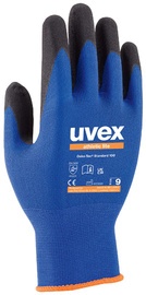 uvex Arbeitshandschuh athletic lite, Gr. 12, 1 Paar