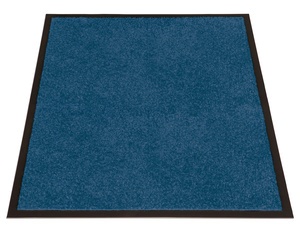 miltex Schmutzfangmatte EAZYCARE BASIC, dunkelgrau