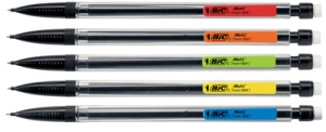 BIC Druckbleistift Matic, Minenstärke: 0,7 mm