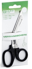 HARO Verbandschere, Länge: 150 mm