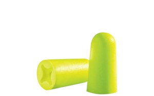 uvex Gehörschutz-Nachfüllbox "one2click", Farbe: lime