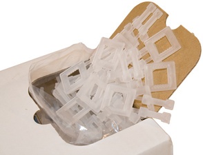SMARTBOXPRO PP-Umreifungs-Set "Handy"