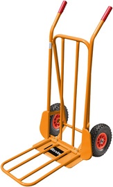 Wonday Stahlrohr-Transportkarre, Tragkraft: 250 kg