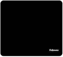 Fellowes Recyceltes Maus Pad, schwarz