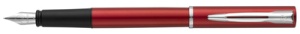 WATERMAN Füllhalter Allure Rot C.C.