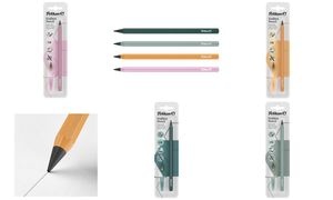 Pelikan Endloser Bleistift "Endless", Amber