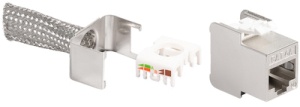 LogiLink Installationswerkzeug für Keystone Modul NK4075