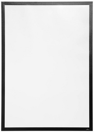 DURABLE Info-Rahmen DURAFRAME POSTER 700 x 1.000 mm, silber