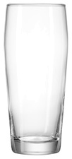 Ritzenhoff & Breker Bierglas WILLI, 0,5 Liter