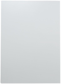 nobo Ersatzfolie A1 für NOBO Plakatständer A1, PVC