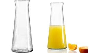 Ritzenhoff & Breker Glaskaraffe LARA, 1,0 Liter