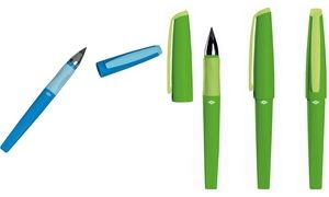 WEDO Ewiger Bleistift "Pointy forever", farbig sortiert