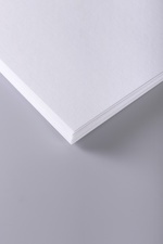 Clairefontaine Künstlerpapier "Croquis", 240 x 320 mm, weiß