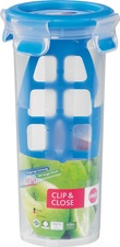 emsa Mixbecher CLIP & CLOSE, 0,50 Liter, transparent