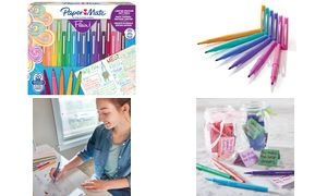 Paper:Mate Faserschreiber Flair Original, 20er Set