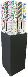 Clairefontaine Geschenkpapier "Pep's", im Display