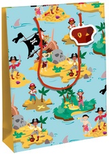 Clairefontaine Geschenktüte "Il était une fois étoiles"